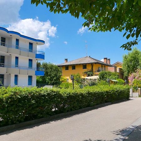Residence Il Sole ปอร์โตกอร์ซีนี ภายนอก รูปภาพ