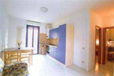 Residence Il Sole ปอร์โตกอร์ซีนี ภายนอก รูปภาพ