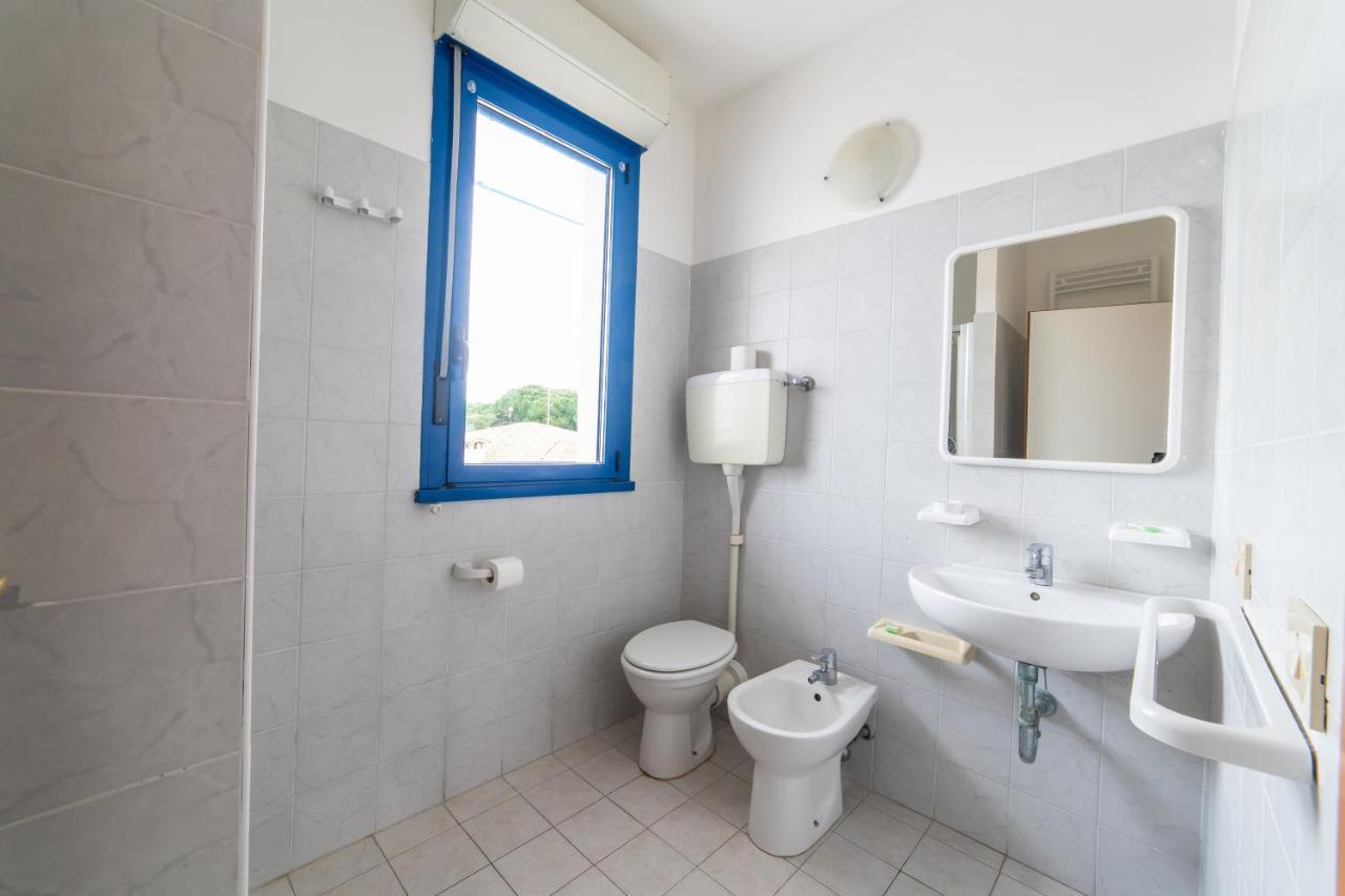 Residence Il Sole ปอร์โตกอร์ซีนี ภายนอก รูปภาพ
